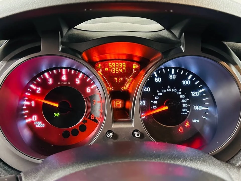 2014 Nissan Juke - Image 18 of 20