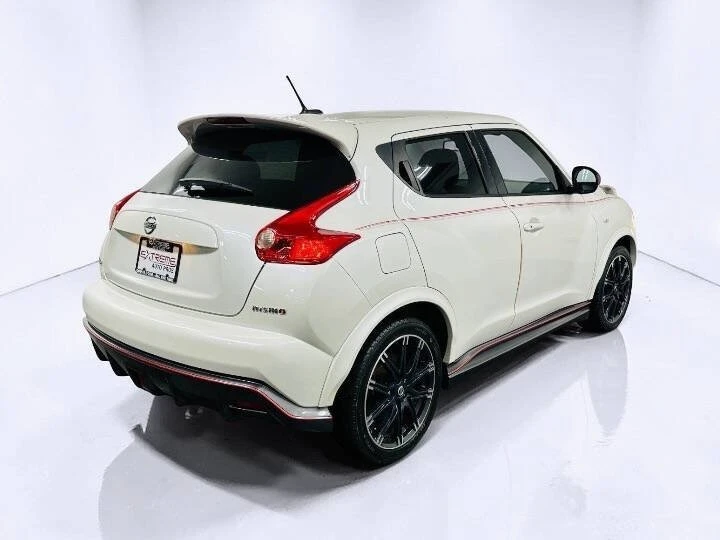 2014 Nissan Juke - Image 5 of 20