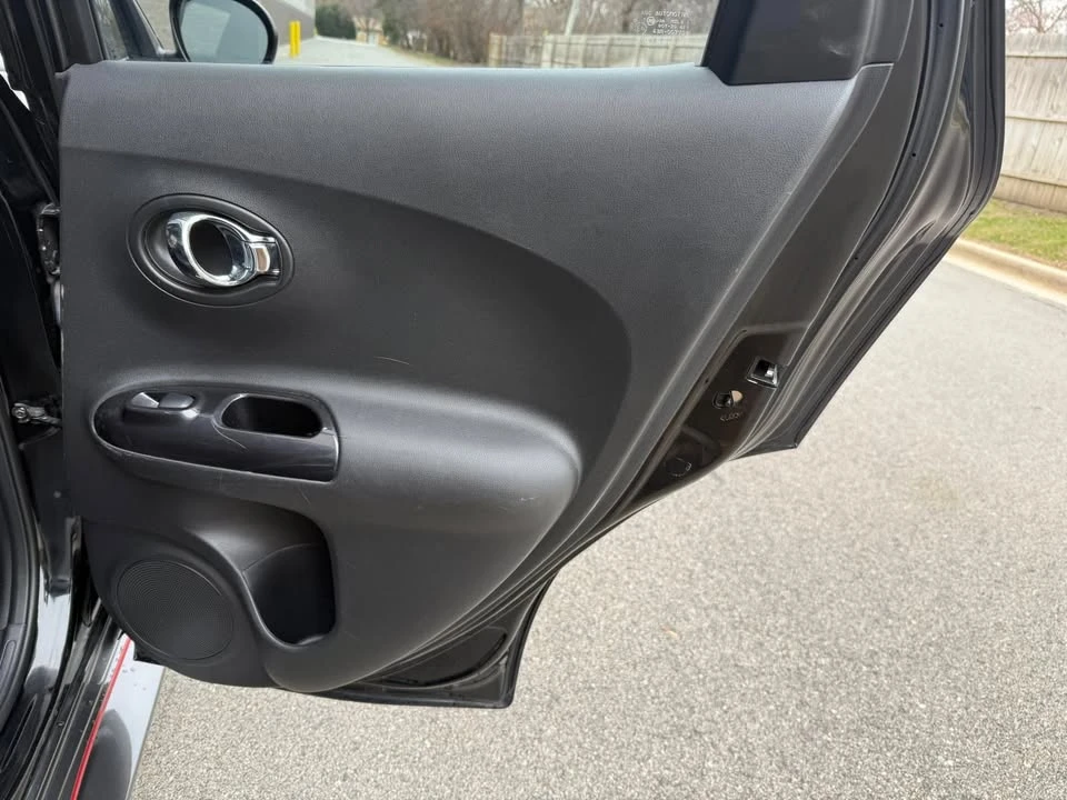 2014 Nissan Juke - Image 19 of 20