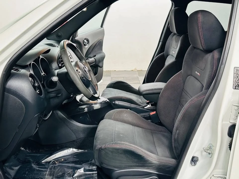 2014 Nissan Juke - Image 10 of 20