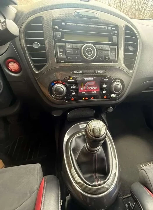 2014 Nissan Juke - Image 11 of 20