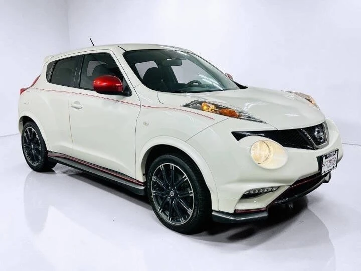 2014 Nissan Juke - Image 2 of 20