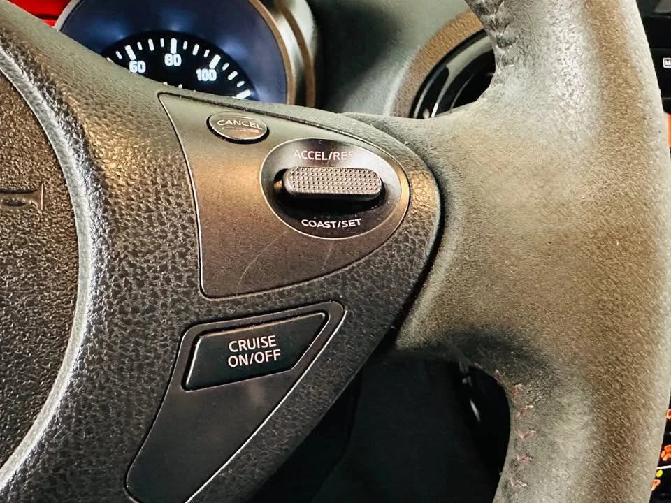 2014 Nissan Juke - Image 17 of 20