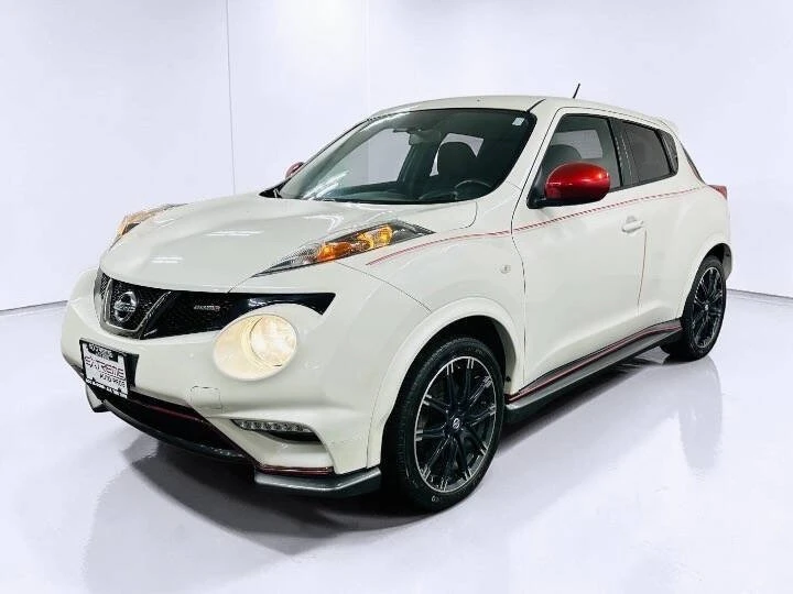 2014 Nissan Juke - Image 3 of 20