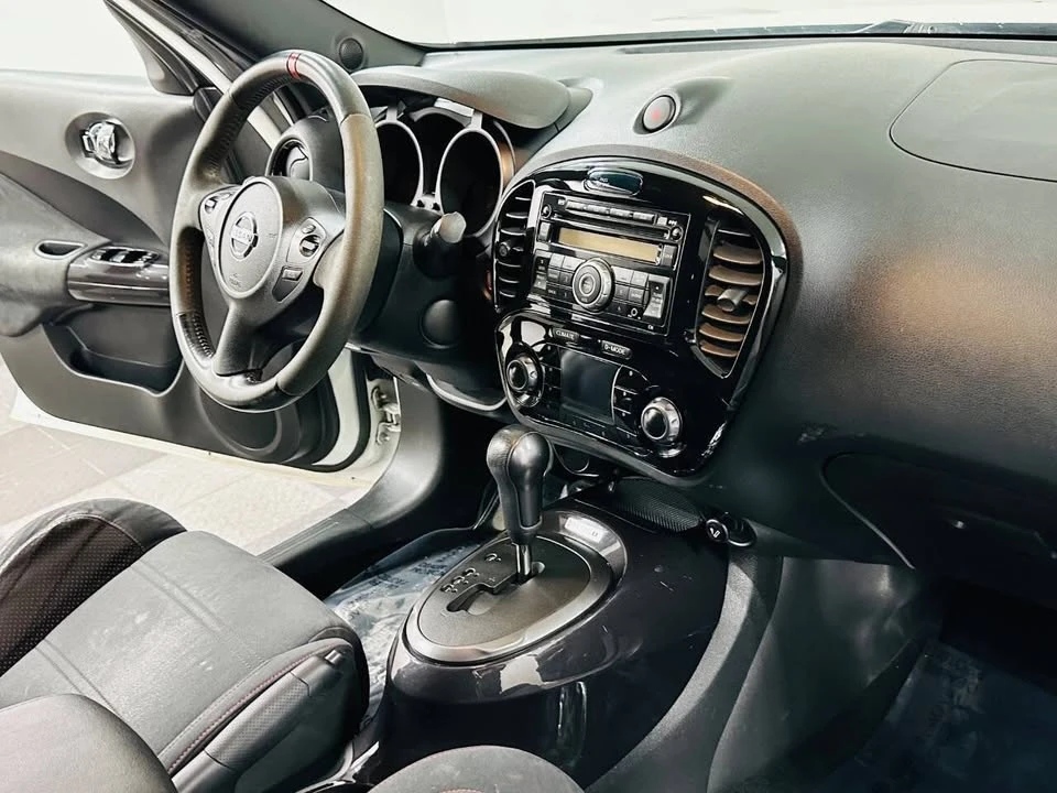 2014 Nissan Juke - Image 9 of 20