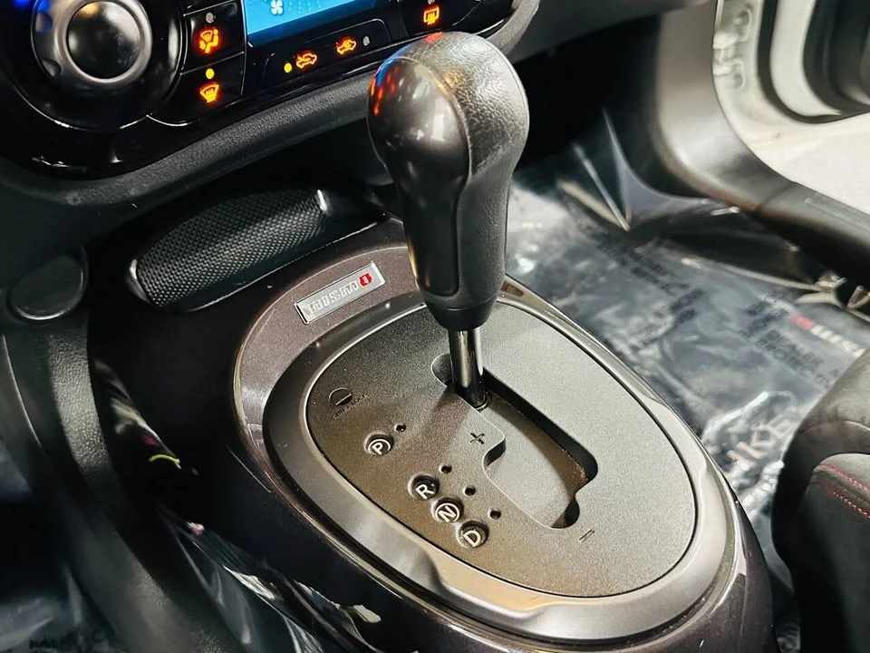 2014 Nissan Juke - Image 13 of 20