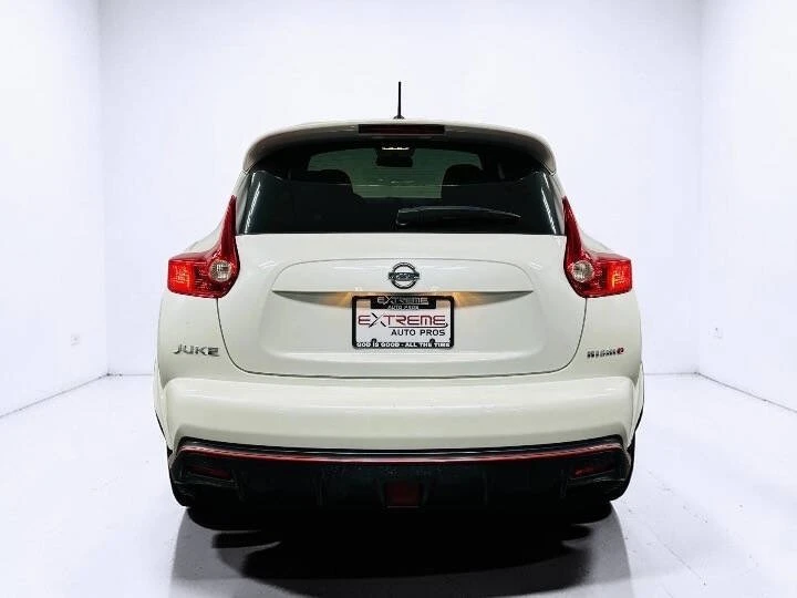 2014 Nissan Juke - Image 7 of 20