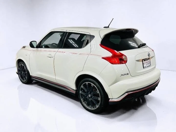 2014 Nissan Juke - Image 4 of 20
