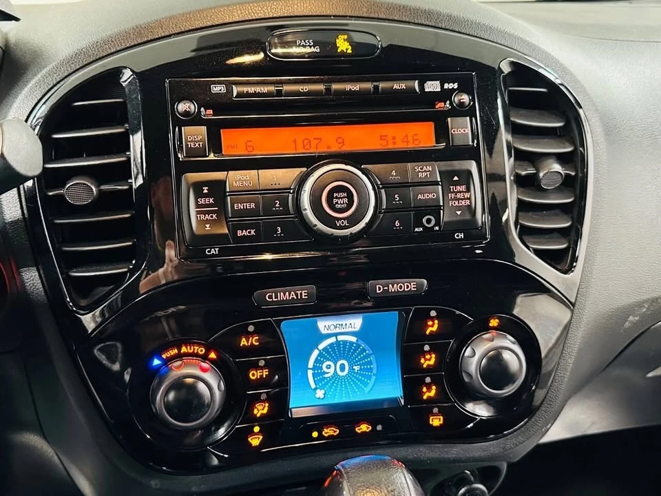 2014 Nissan Juke - Image 12 of 20