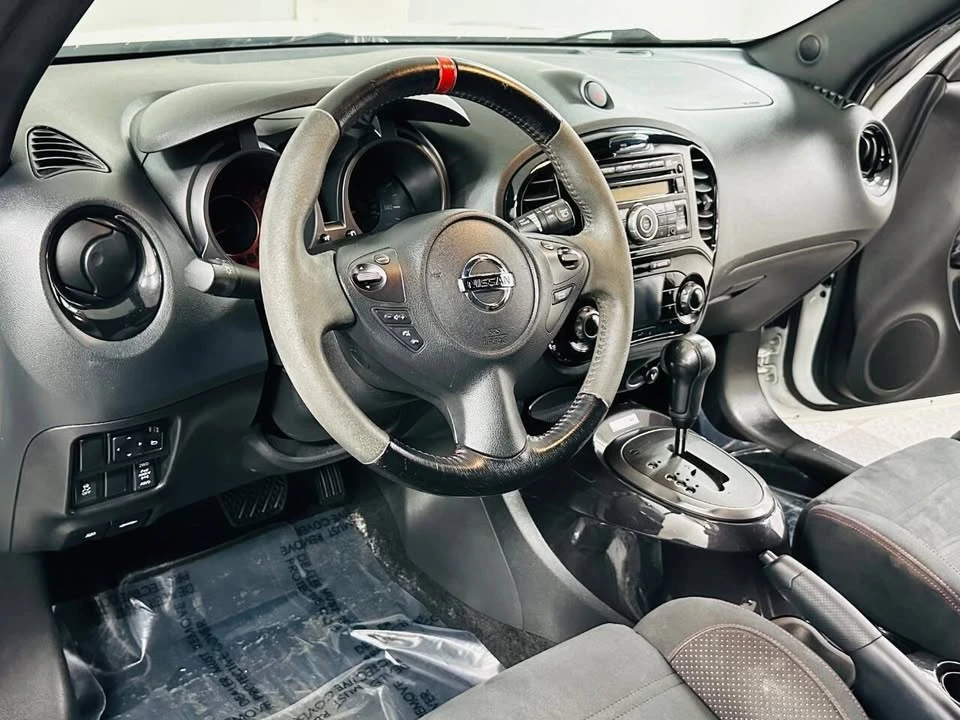 2014 Nissan Juke - Image 11 of 20
