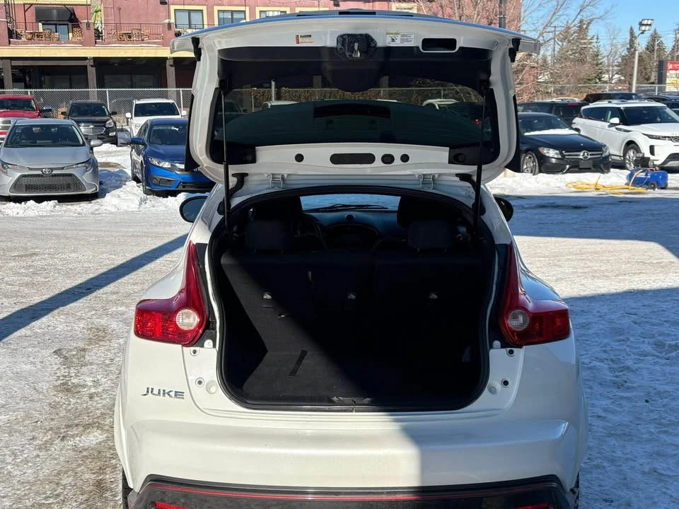 2014 Nissan Juke - Image 9 of 18