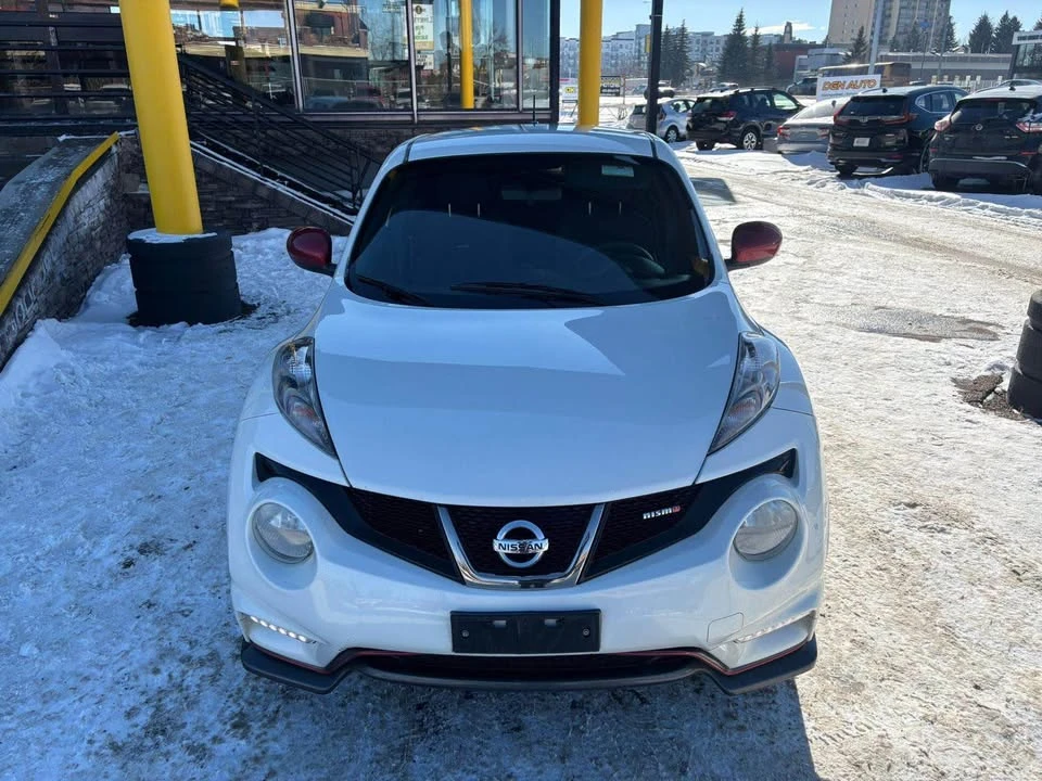 2014 Nissan Juke - Image 7 of 18