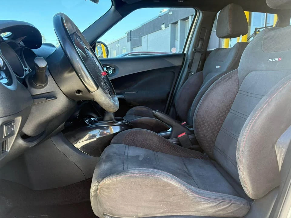 2014 Nissan Juke - Image 10 of 18