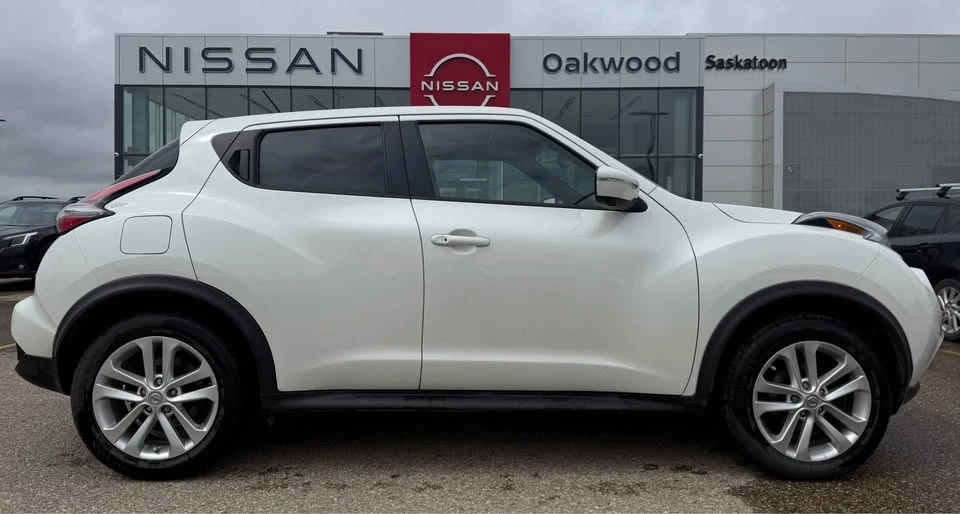 2014 Nissan Juke - Image 7 of 21