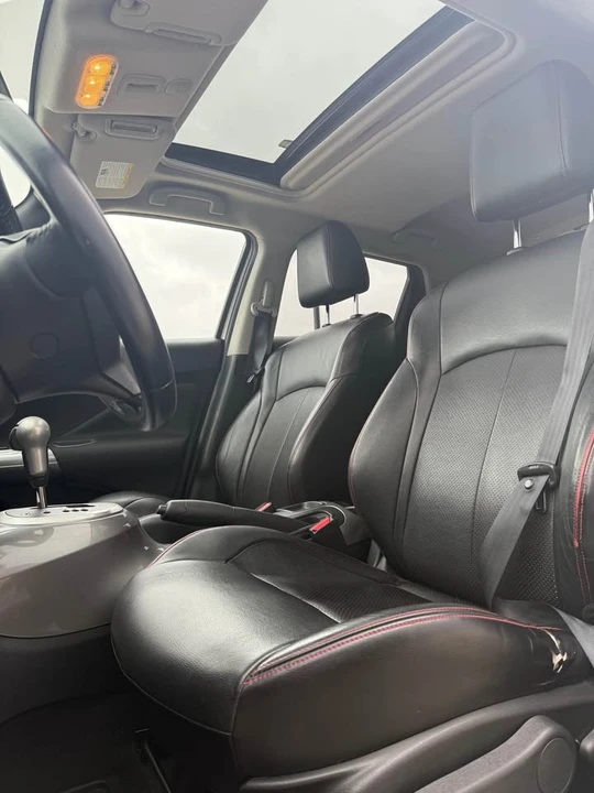 2014 Nissan Juke - Image 14 of 21