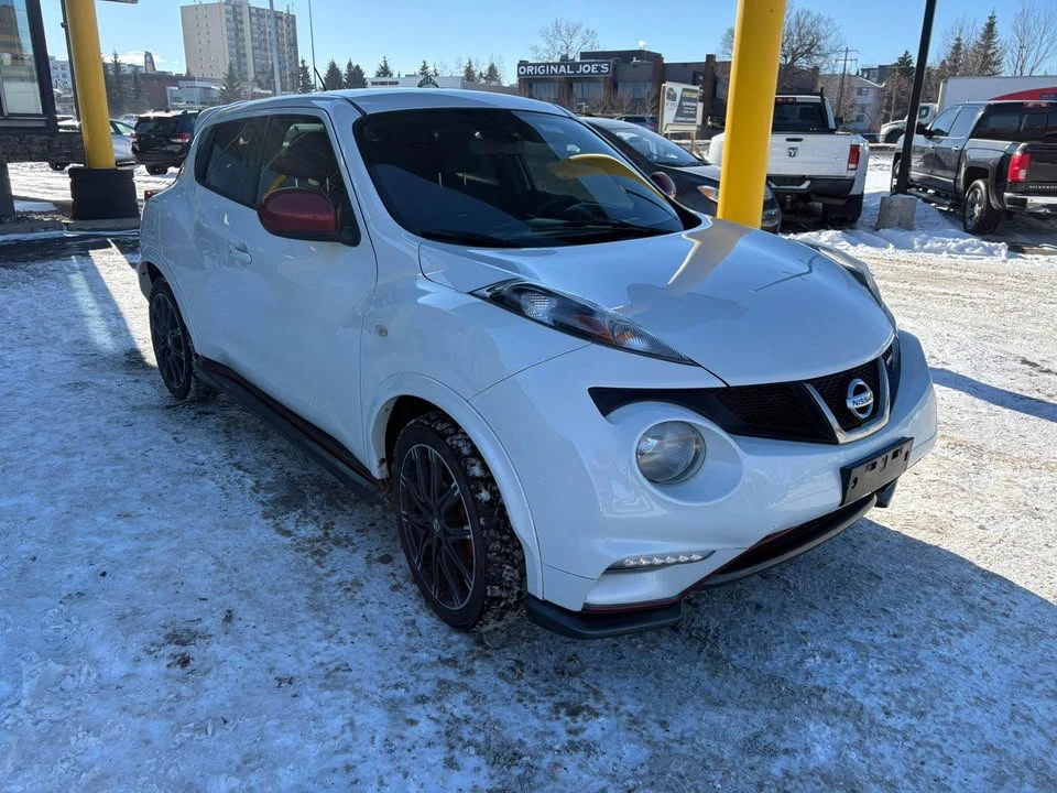 2014 Nissan Juke - Image 5 of 18