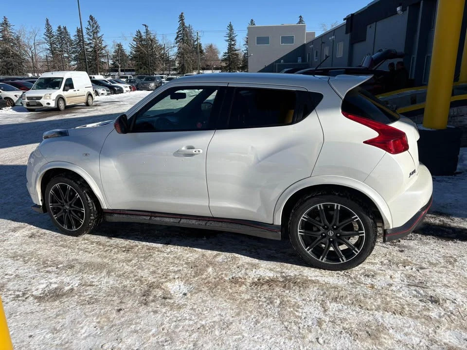 2014 Nissan Juke - Image 2 of 18