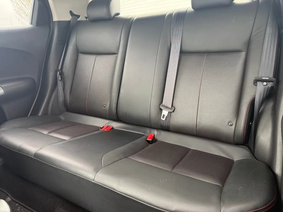2014 Nissan Juke - Image 18 of 21