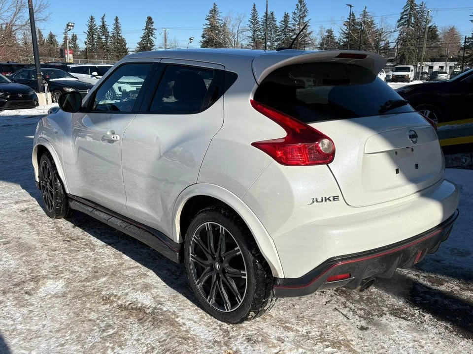 2014 Nissan Juke - Image 3 of 18