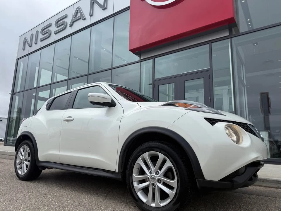 2014 Nissan Juke - Image 4 of 21