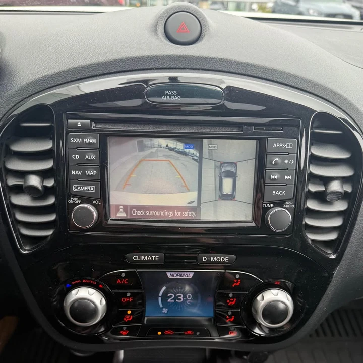 2014 Nissan Juke - Image 13 of 21