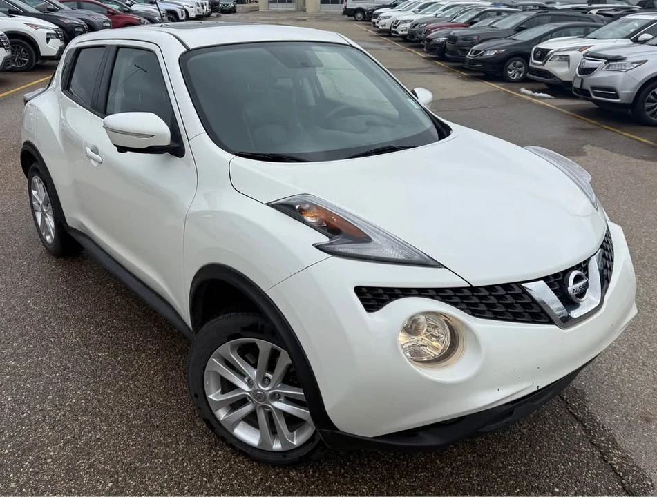 2014 Nissan Juke - Image 19 of 21