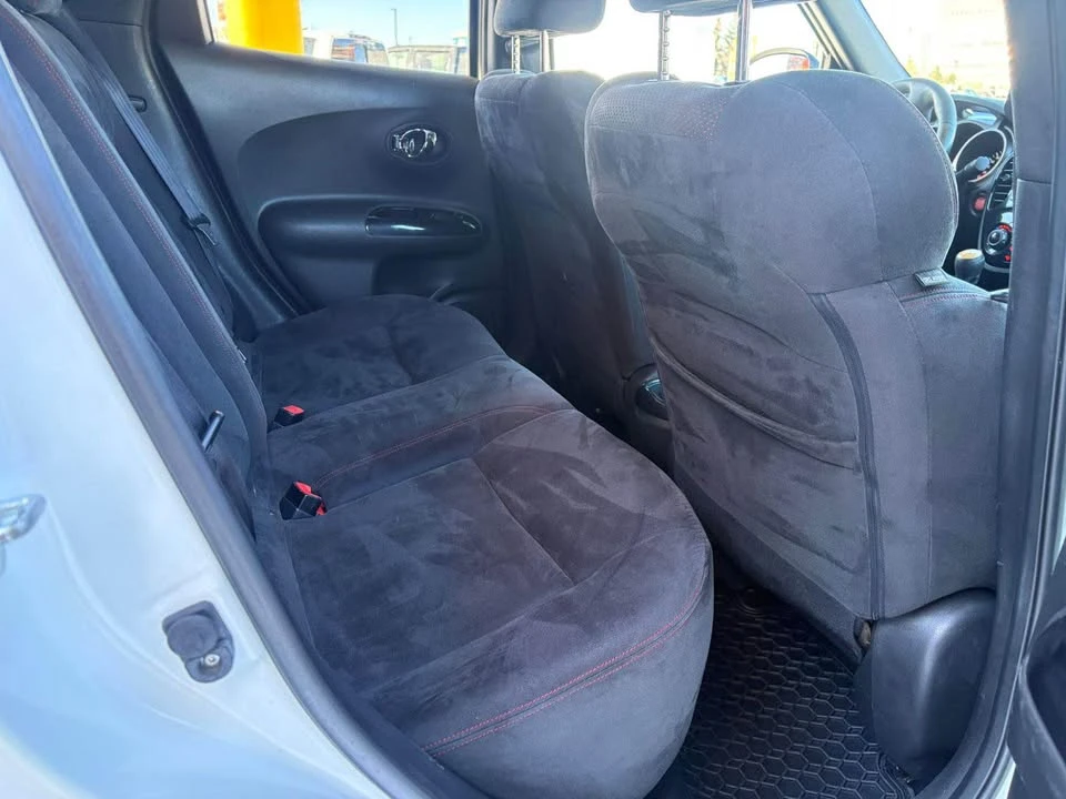 2014 Nissan Juke - Image 11 of 18