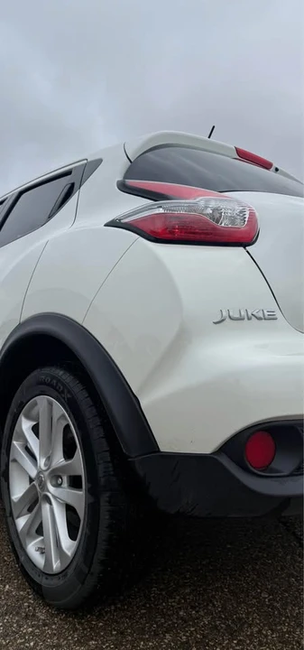 2014 Nissan Juke - Image 2 of 21