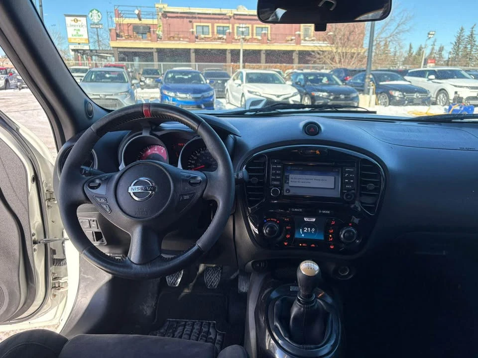 2014 Nissan Juke - Image 16 of 18