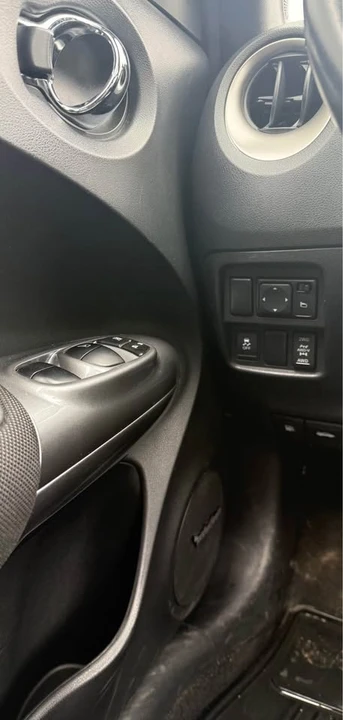 2014 Nissan Juke - Image 15 of 21