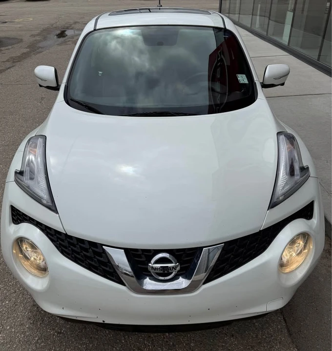 2014 Nissan Juke - Image 3 of 21