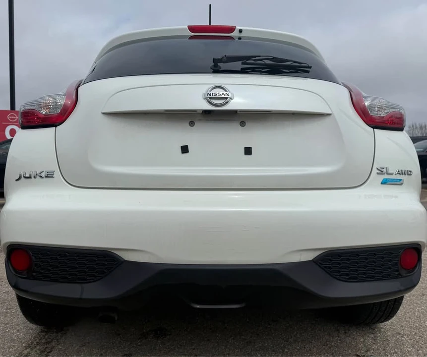 2014 Nissan Juke - Image 6 of 21