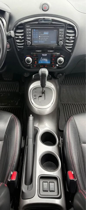 2014 Nissan Juke - Image 12 of 21