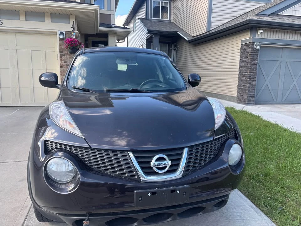 2014 Nissan Juke - Image 2 of 7