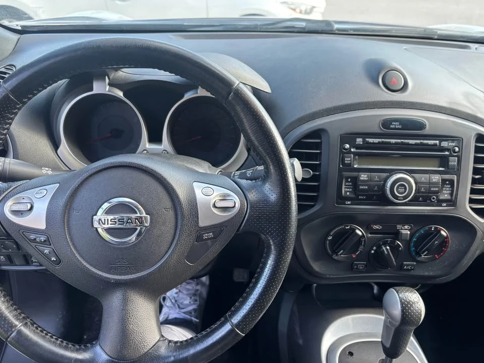 2014 Nissan Juke - Image 5 of 7
