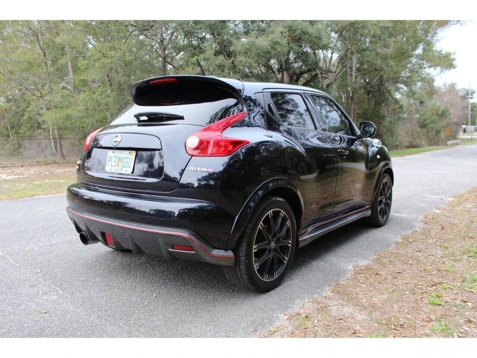 2014 Nissan Juke - Image 6 of 20