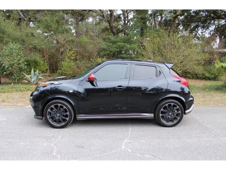 2014 Nissan Juke - Image 11 of 20