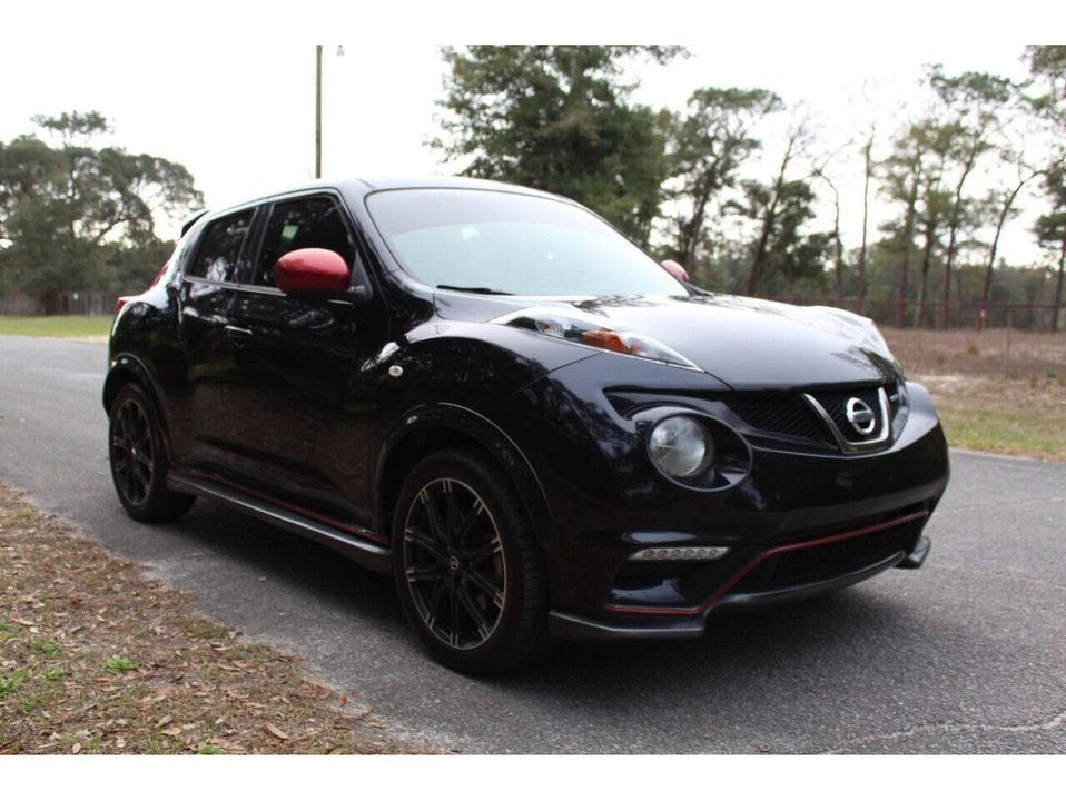 2014 Nissan Juke - Image 3 of 20