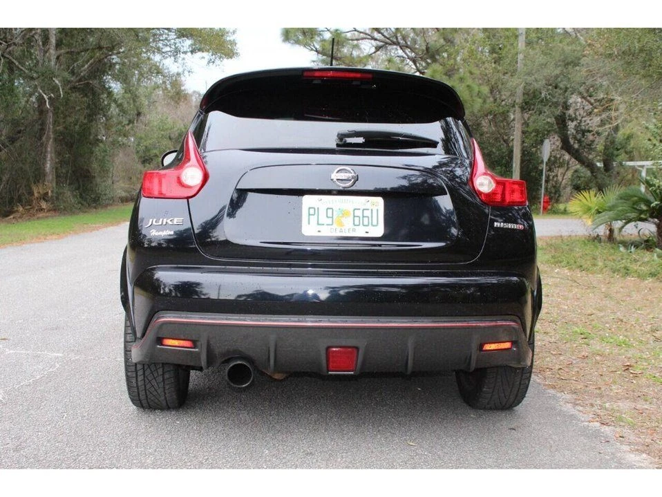 2014 Nissan Juke - Image 8 of 20
