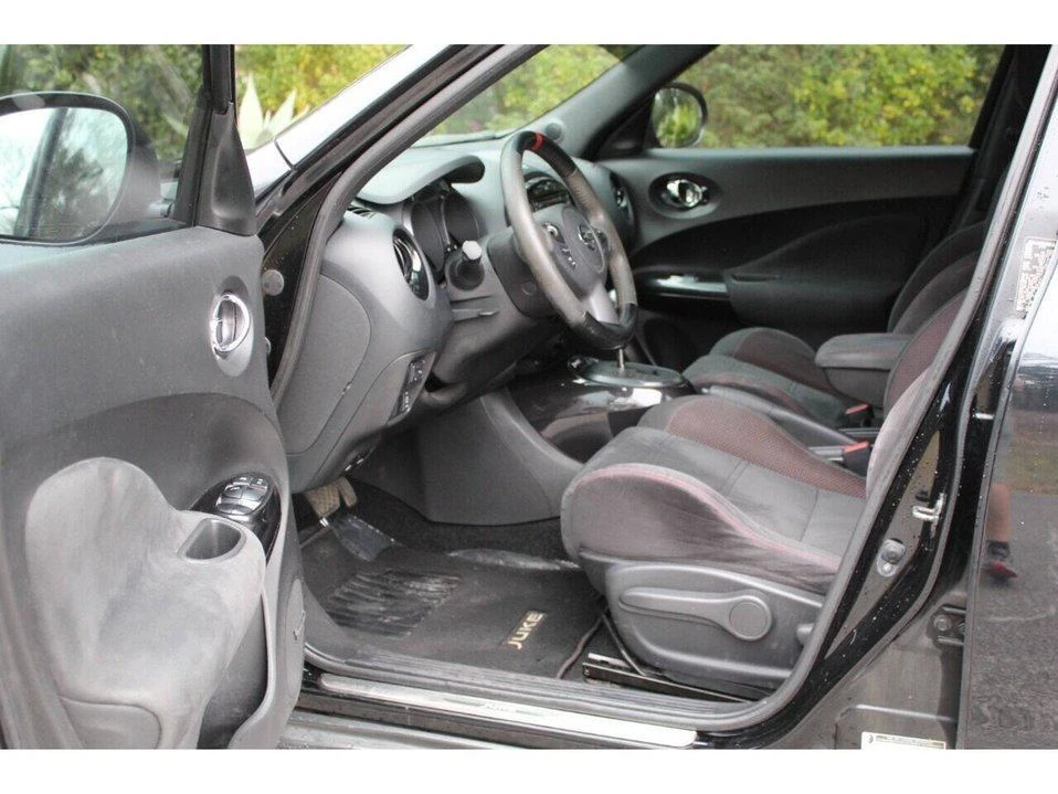 2014 Nissan Juke - Image 12 of 20