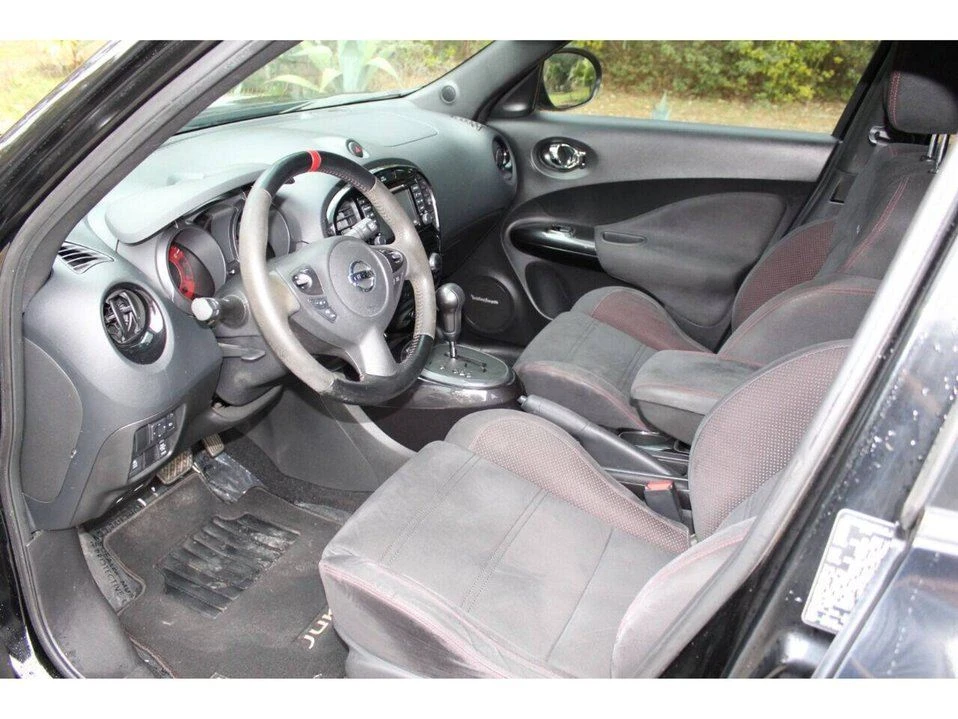 2014 Nissan Juke - Image 13 of 20