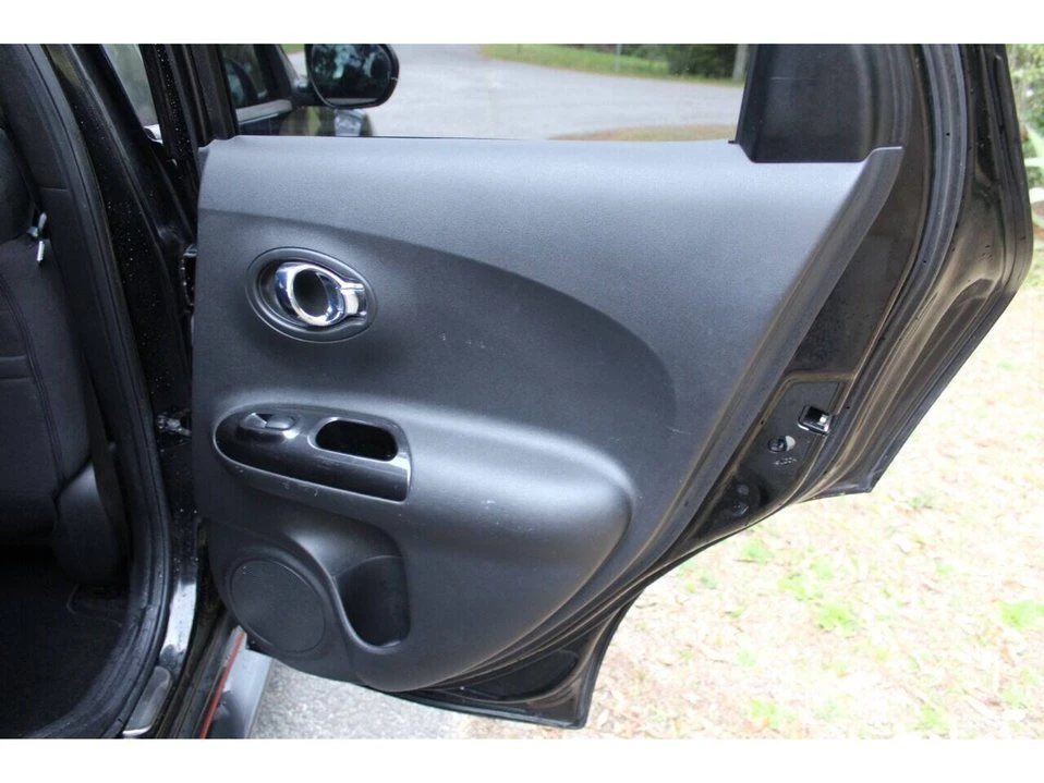 2014 Nissan Juke - Image 20 of 20