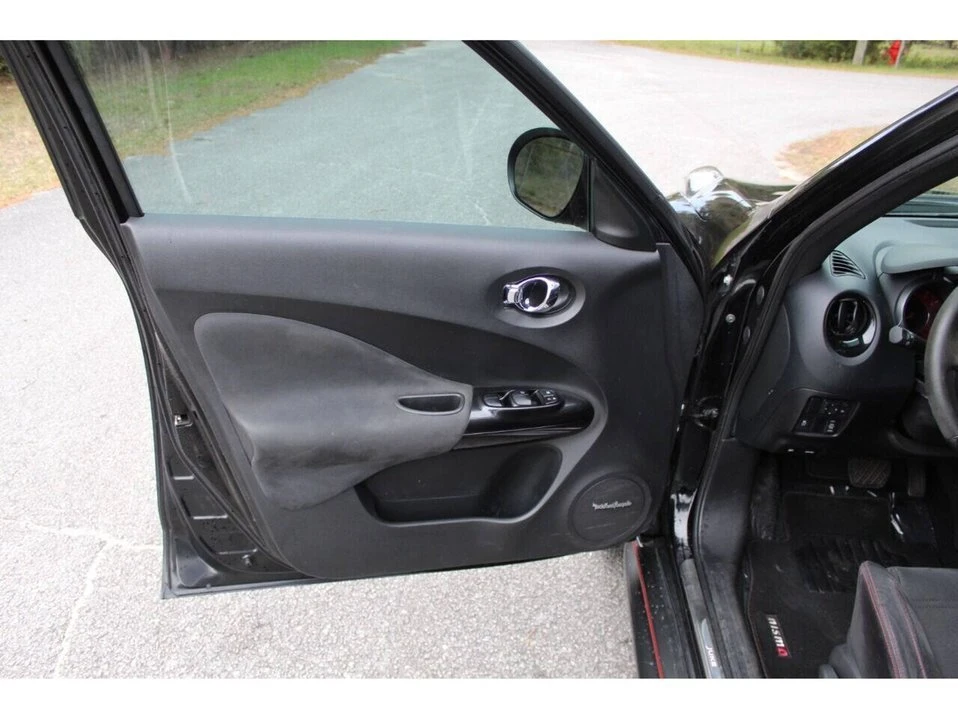 2014 Nissan Juke - Image 14 of 20