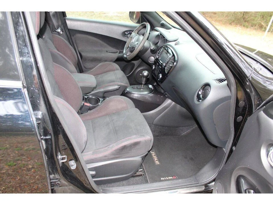 2014 Nissan Juke - Image 16 of 20