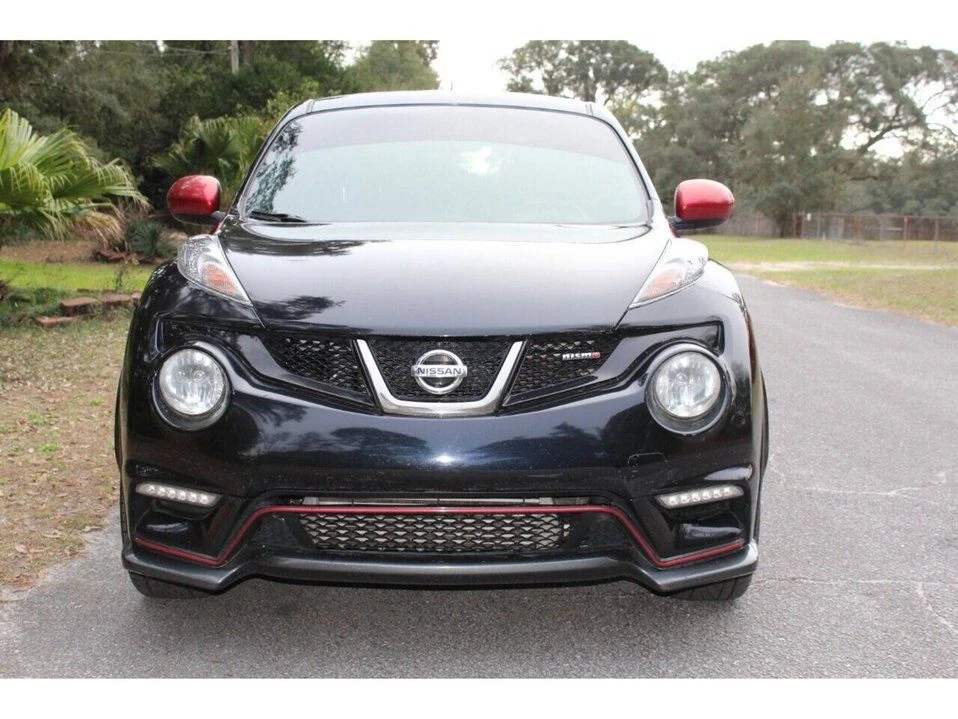 2014 Nissan Juke - Image 2 of 20