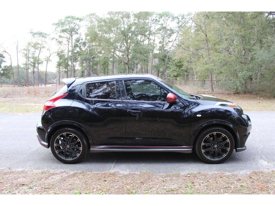 2014 Nissan Juke - Image 4 of 20
