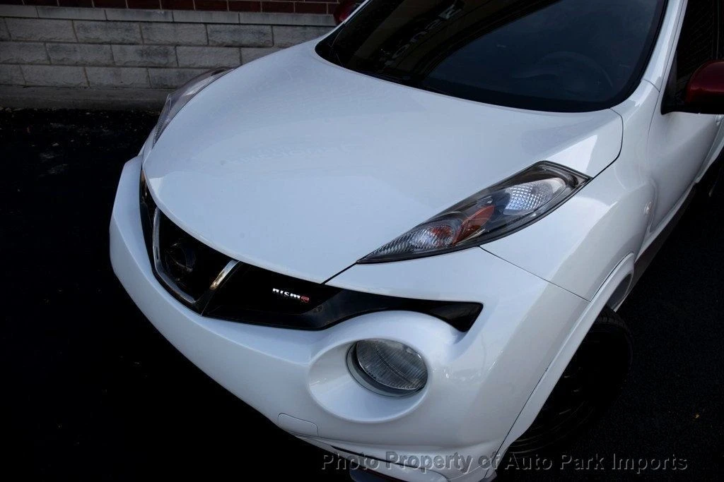 2014 Nissan Juke - Image 9 of 12