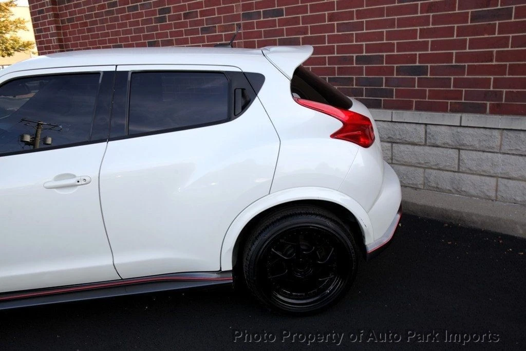 2014 Nissan Juke - Image 6 of 12