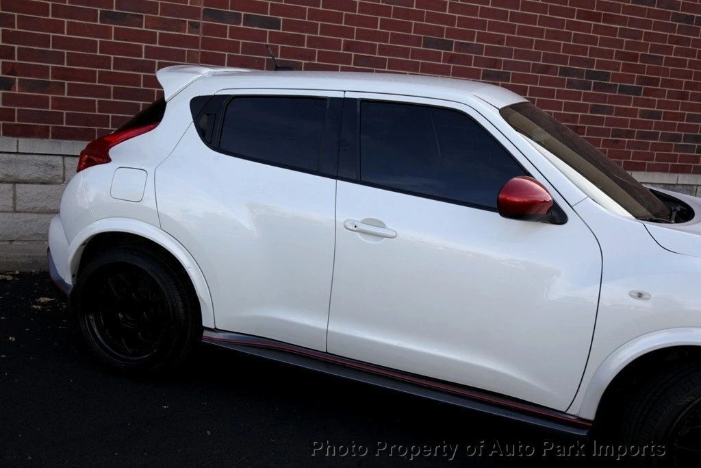 2014 Nissan Juke - Image 12 of 12