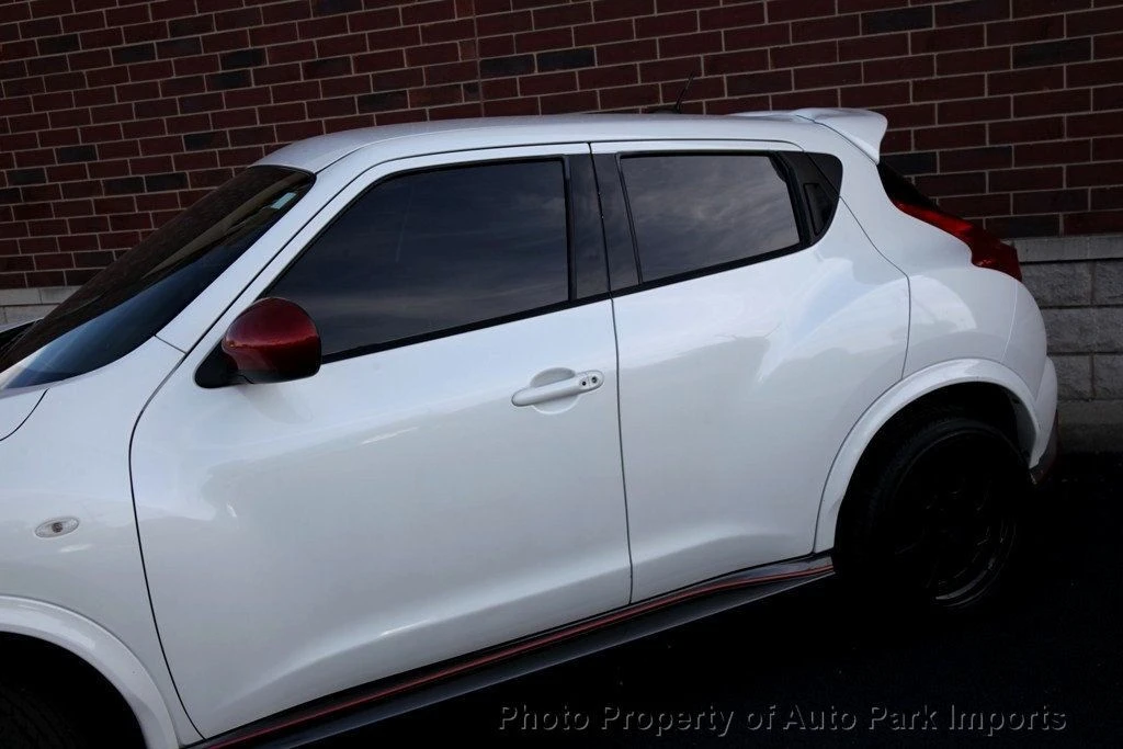 2014 Nissan Juke - Image 5 of 12